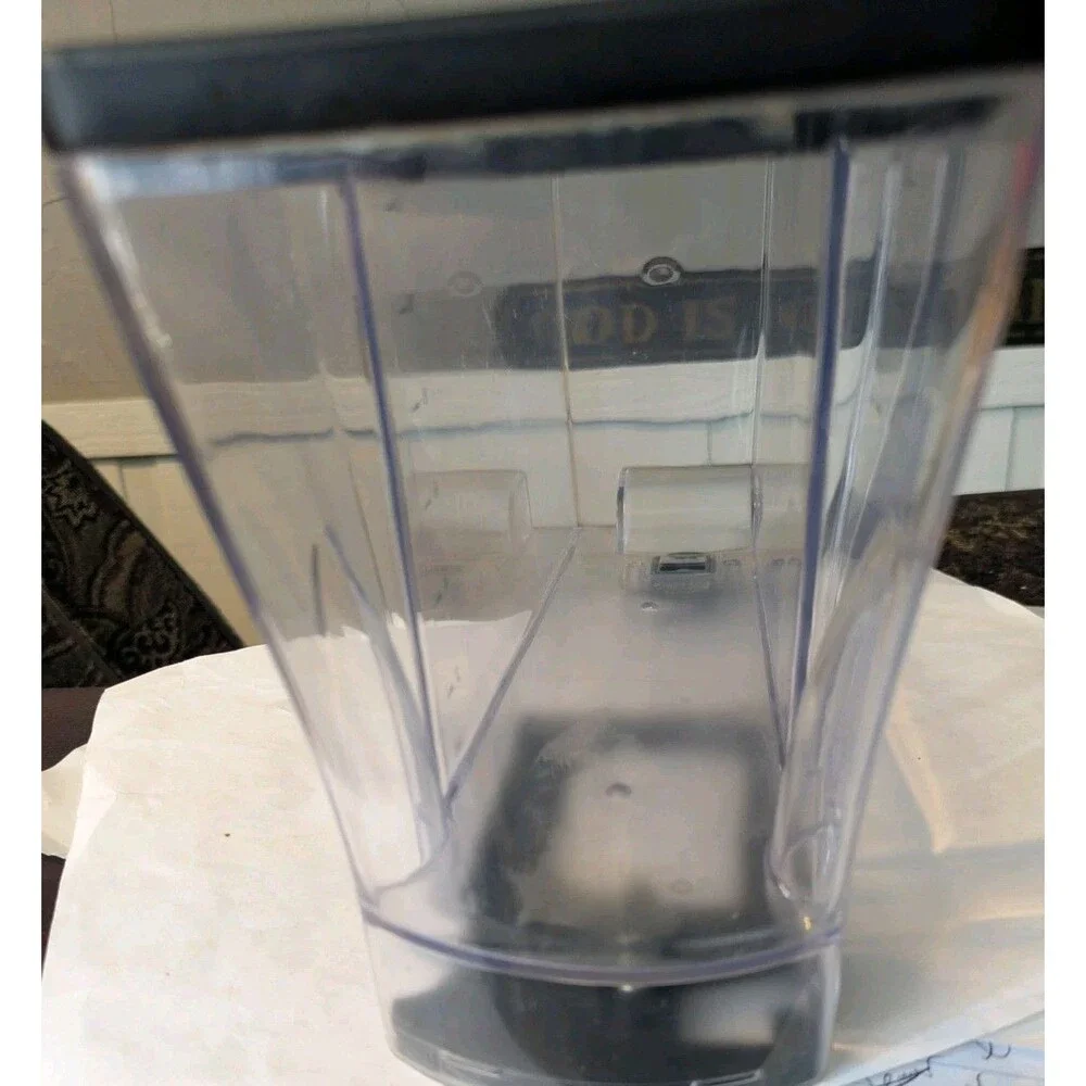 Black & Decker Spacemaker Coffee Maker Water Tank ODC 440B Black Replacement